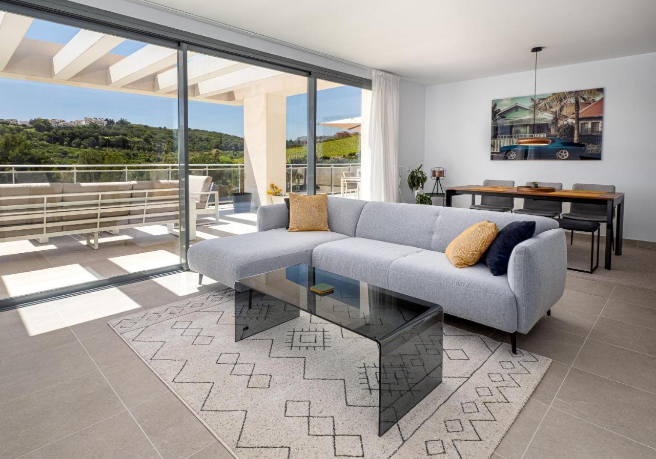Casares Green 2365 ภายนอก รูปภาพ