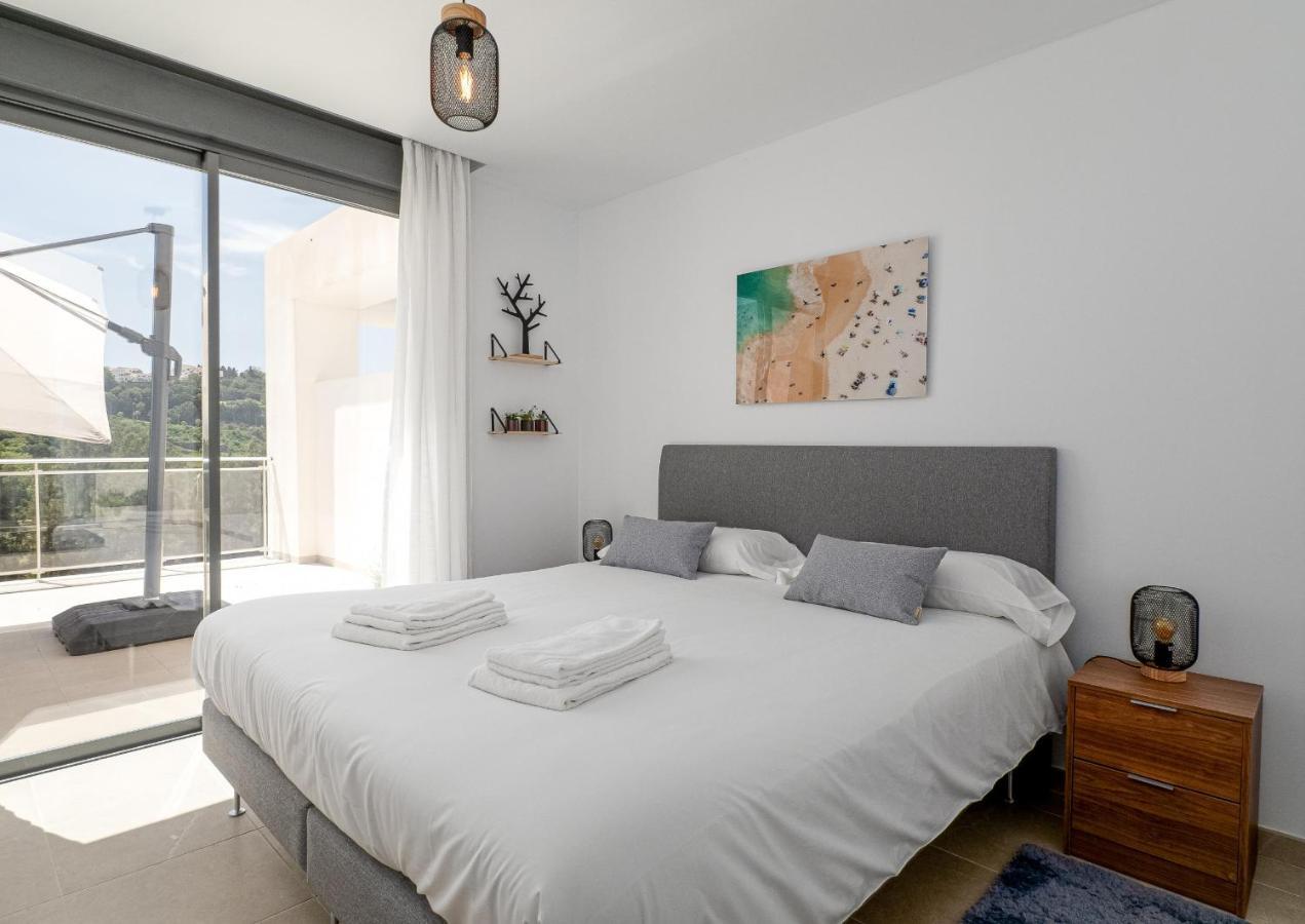 Casares Green 2365 ภายนอก รูปภาพ