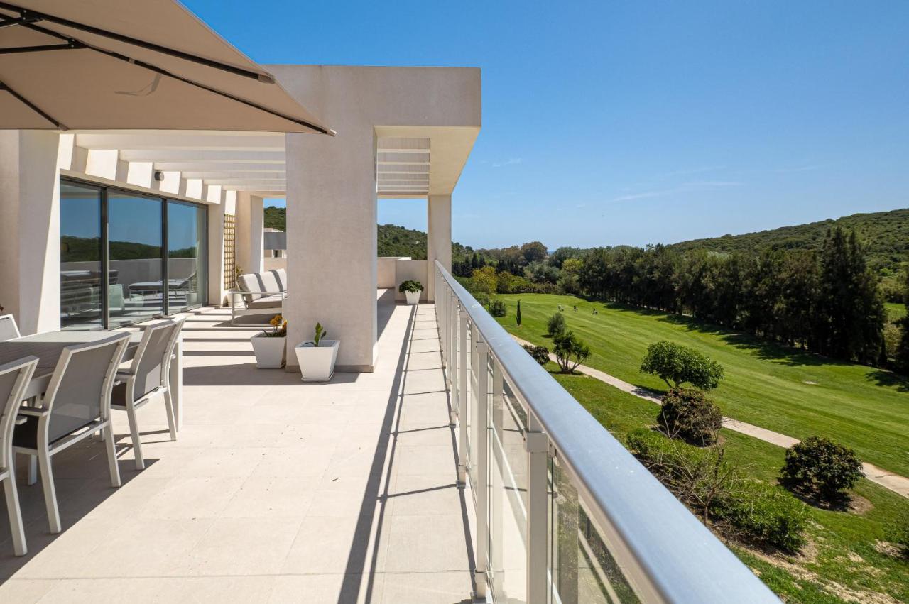 Casares Green 2365 ภายนอก รูปภาพ